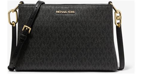 michael kors trisha medium crossbody bag|small trisha bag michael kors.